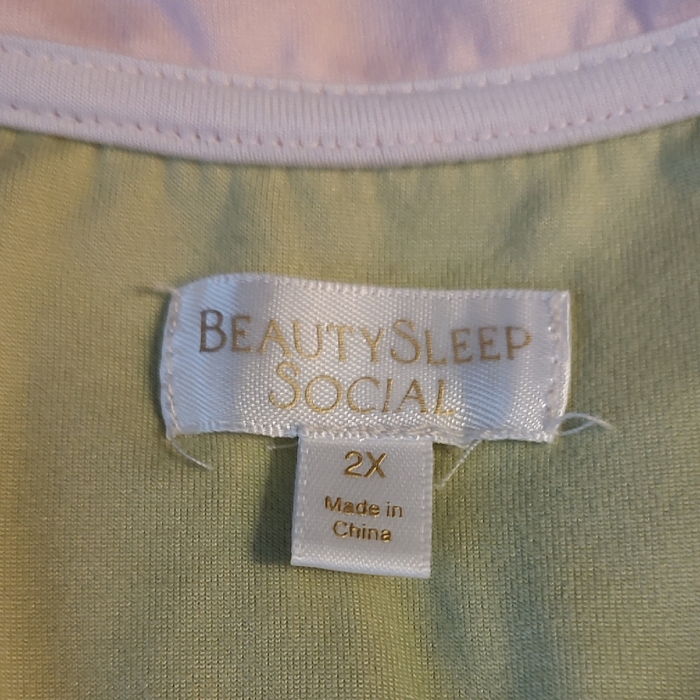 Lovely Pajama Set